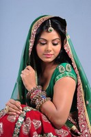 Rachana Nourya Hot Photos